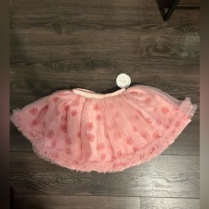 NWT Disney princess inspired skirt/tutu